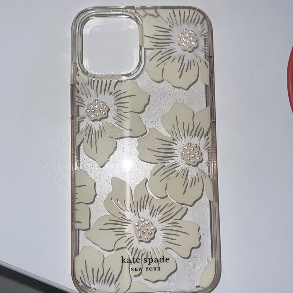 Kate Spade IPhone 12 Pro Max Case